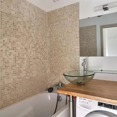 Sweet And Cosy Near The Eiffel Tower, Roland Garros & Psg Stadium Appartement Paris